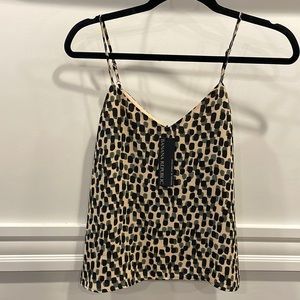 {Banana Republic} tank top